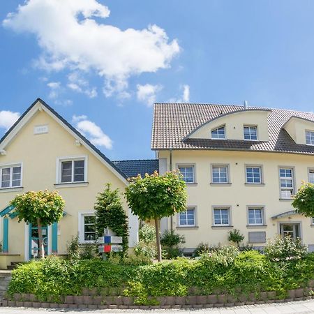 Ferienwohnungen Margaretha Sellin  Exterior foto