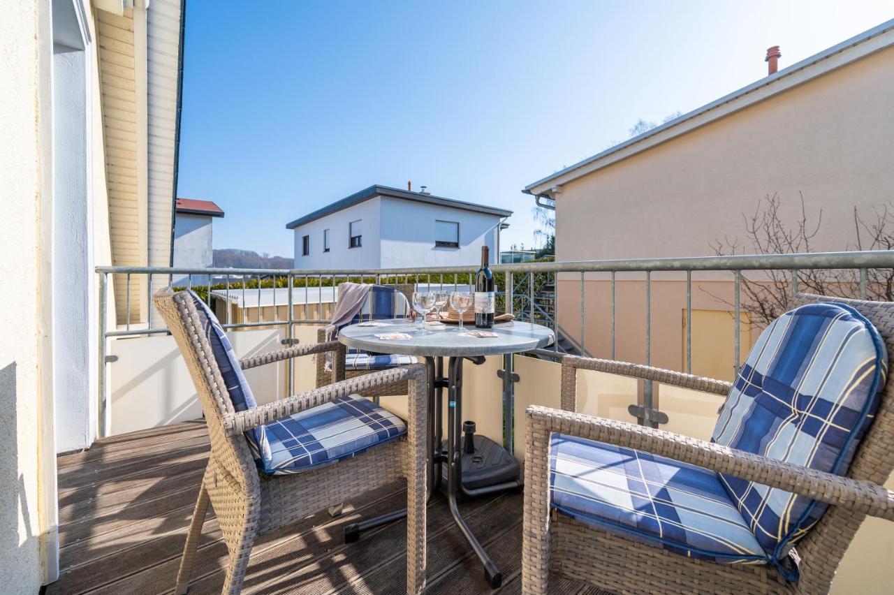 Ferienwohnungen Margaretha Sellin  Exterior foto