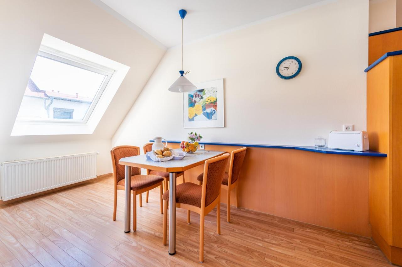 Ferienwohnungen Margaretha Sellin  Exterior foto