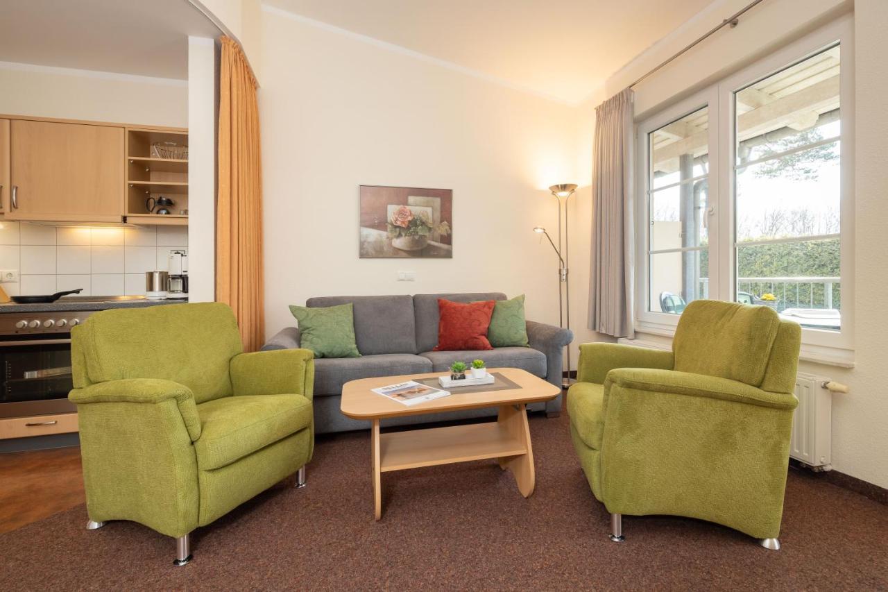 Ferienwohnungen Margaretha Sellin  Exterior foto