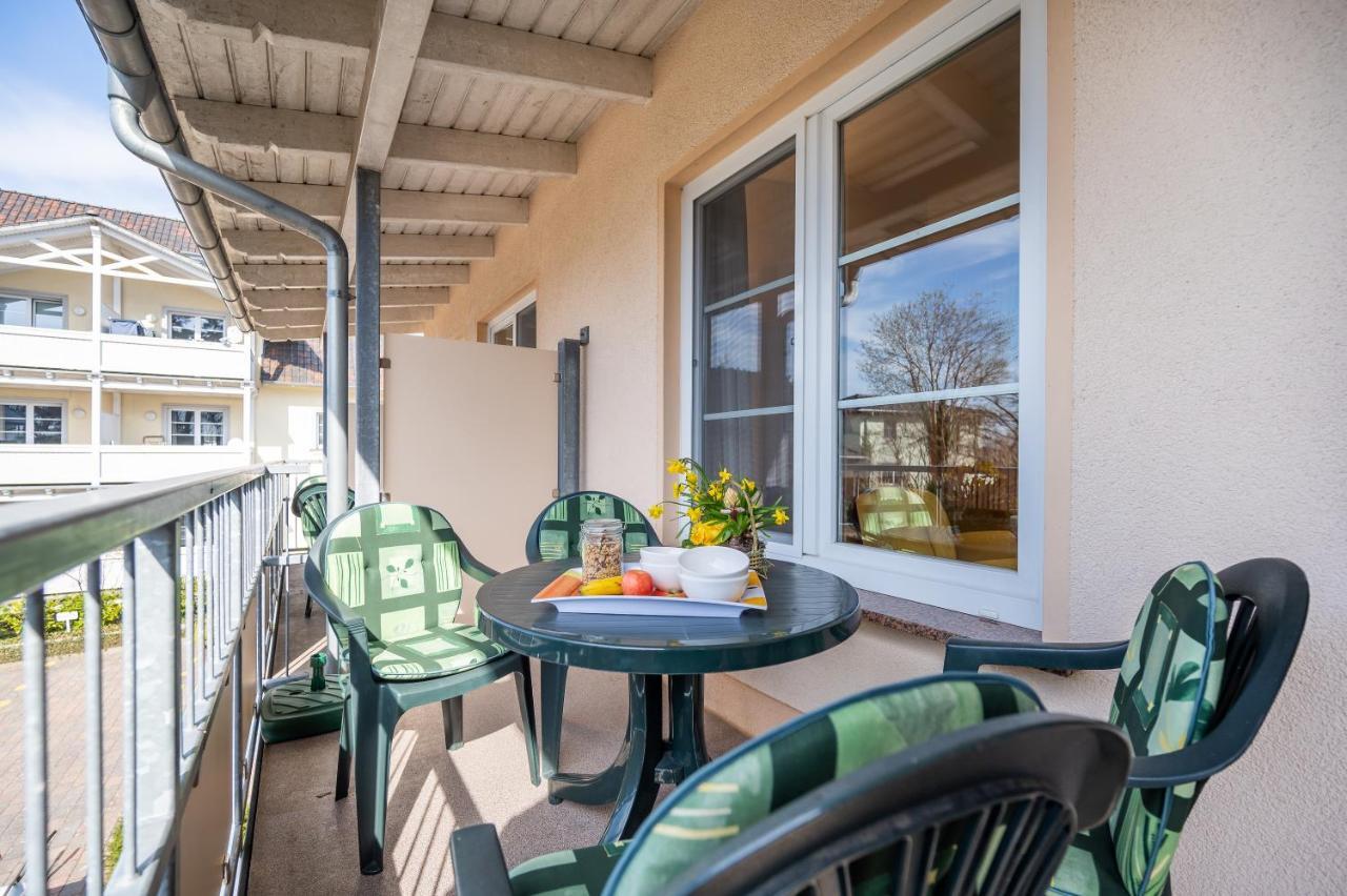 Ferienwohnungen Margaretha Sellin  Exterior foto