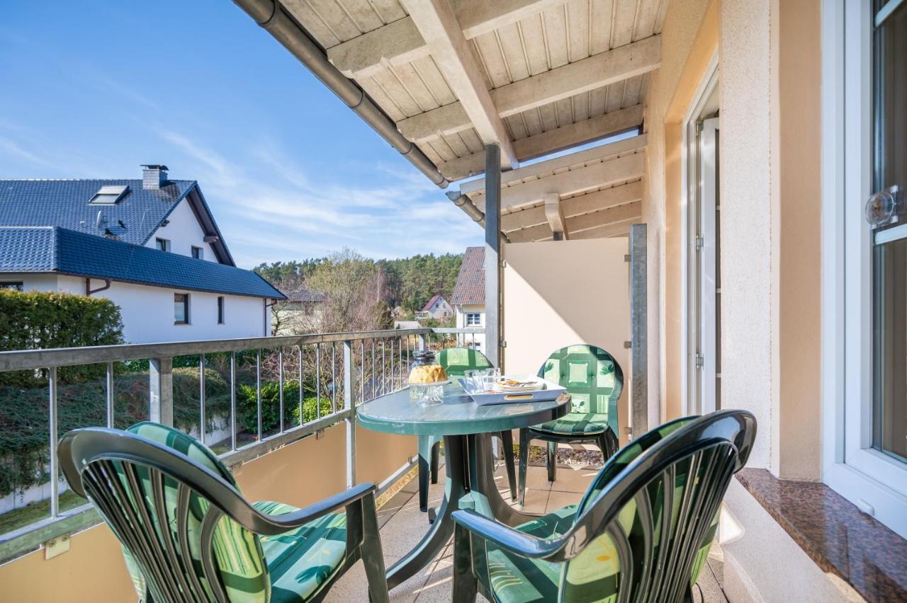 Ferienwohnungen Margaretha Sellin  Exterior foto