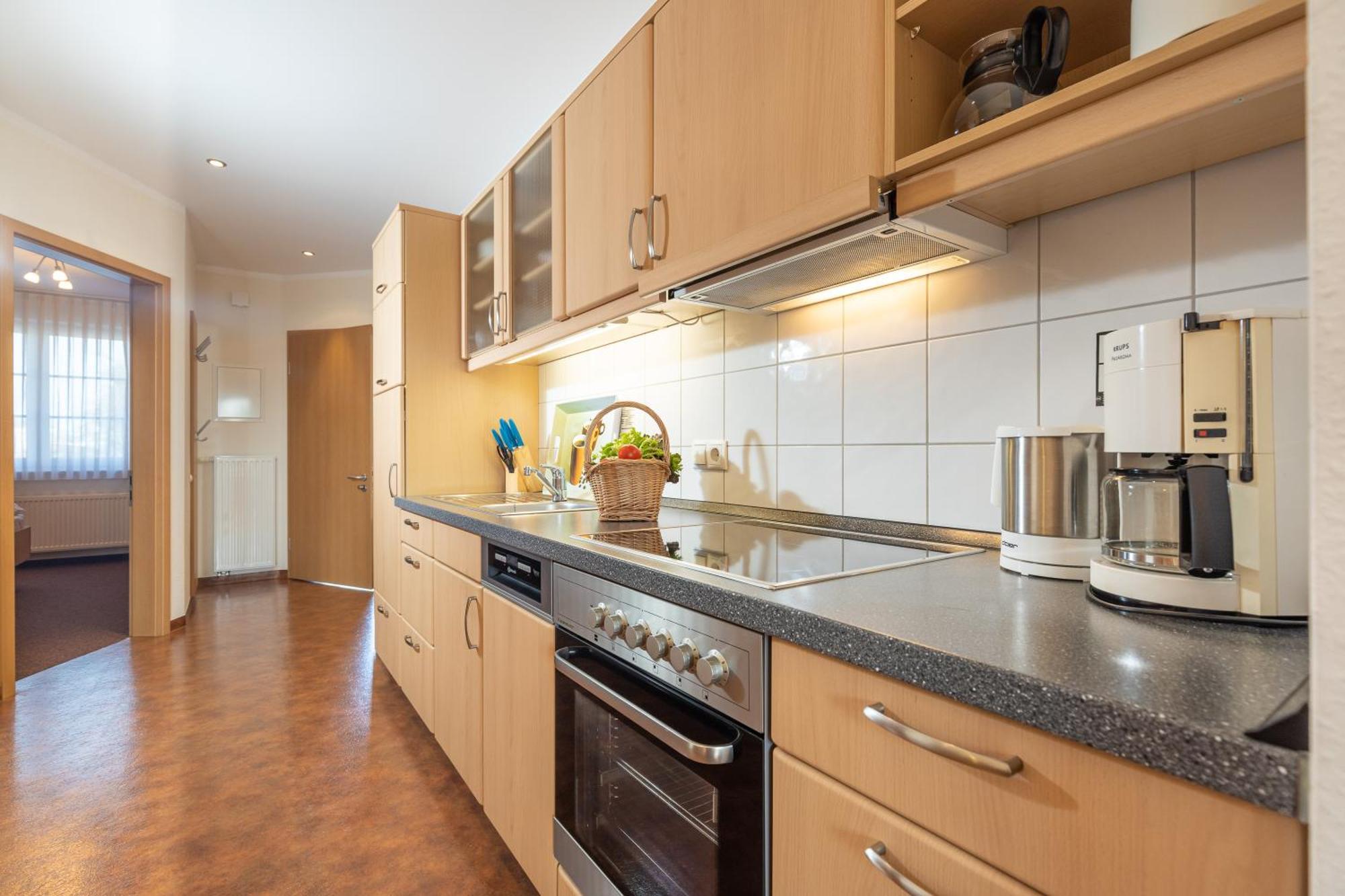 Ferienwohnungen Margaretha Sellin  Exterior foto